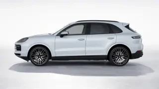 2026 Porsche 9Y0/9Y3 Cayenne - Image 13 of 31