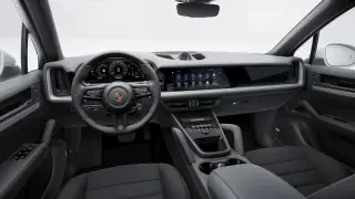 2026 Porsche 9Y0/9Y3 Cayenne - Image 29 of 31