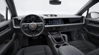 2026 Porsche 9Y0/9Y3 Cayenne - Image 25 of 31