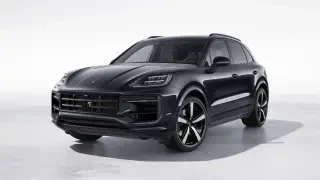 2026 Porsche 9Y0/9Y3 Cayenne - Image 5 of 31