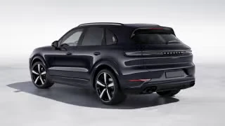 2026 Porsche 9Y0/9Y3 Cayenne - Image 17 of 31
