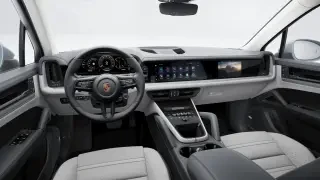 2026 Porsche 9Y0/9Y3 Cayenne - Image 29 of 31