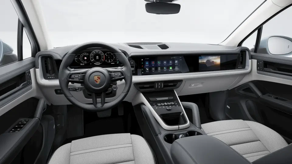 2026 Porsche 9Y0/9Y3 Cayenne - Image 31 of 31