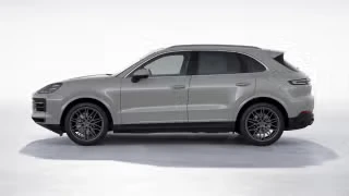 2026 Porsche 9Y0/9Y3 Cayenne - Image 9 of 31