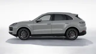 2026 Porsche 9Y0/9Y3 Cayenne - Image 13 of 31
