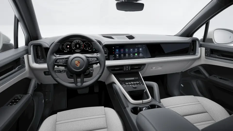 2026 Porsche 9Y0/9Y3 Cayenne - Image 31 of 31