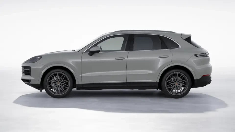 2026 Porsche 9Y0/9Y3 Cayenne - Image 15 of 31
