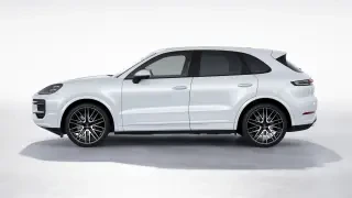 2026 Porsche 9Y0/9Y3 Cayenne - Image 13 of 31