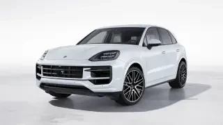 2026 Porsche 9Y0/9Y3 Cayenne - Image 5 of 31