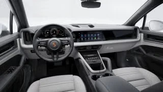 2026 Porsche 9Y0/9Y3 Cayenne - Image 25 of 31