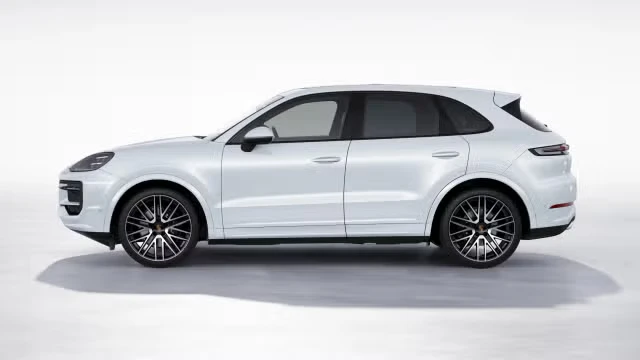 2026 Porsche 9Y0/9Y3 Cayenne - Image 10 of 31