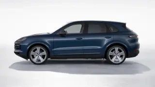 2026 Porsche 9Y0/9Y3 Cayenne - Image 13 of 31