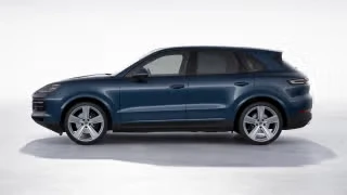 2026 Porsche 9Y0/9Y3 Cayenne - Image 9 of 31