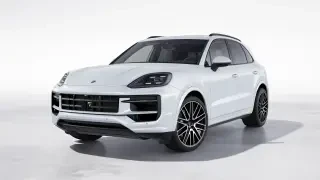 2026 Porsche 9Y0/9Y3 Cayenne - Image 5 of 31
