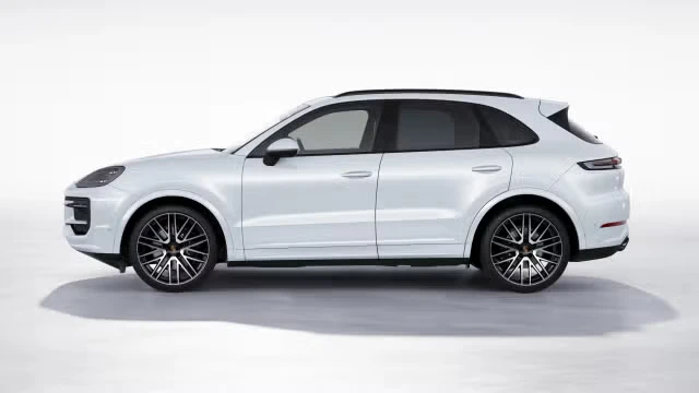 2026 Porsche 9Y0/9Y3 Cayenne - Image 10 of 31