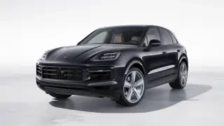 2026 Porsche 9Y0/9Y3 Cayenne - Image 5 of 31