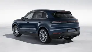 2026 Porsche 9Y0/9Y3 Cayenne - Image 21 of 31