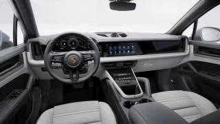 2026 Porsche 9Y0/9Y3 Cayenne - Image 25 of 31