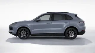 2026 Porsche 9Y0/9Y3 Cayenne - Image 13 of 31