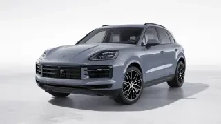 2026 Porsche 9Y0/9Y3 Cayenne - Image 5 of 31