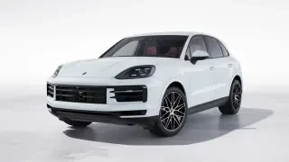 2026 Porsche 9Y0/9Y3 Cayenne - Image 5 of 31
