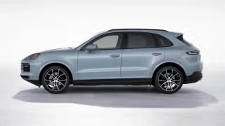 2026 Porsche 9Y0/9Y3 Cayenne - Image 9 of 31