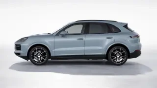 2026 Porsche 9Y0/9Y3 Cayenne - Image 13 of 31