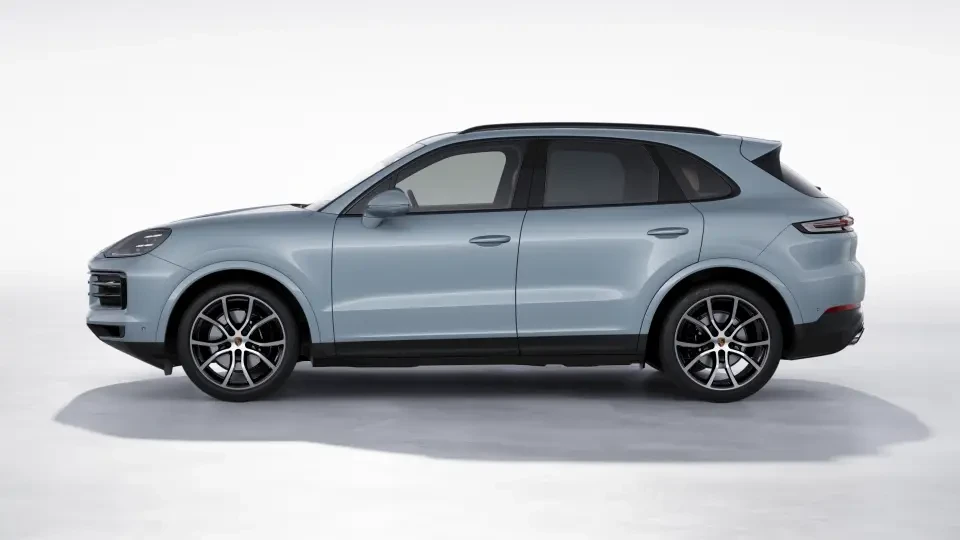 2026 Porsche 9Y0/9Y3 Cayenne - Image 15 of 31