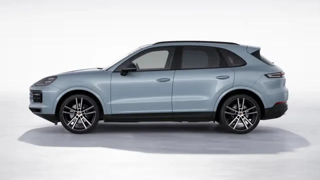 2026 Porsche 9Y0/9Y3 Cayenne - Image 10 of 31