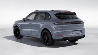 2026 Porsche 9Y0/9Y3 Cayenne - Image 17 of 30