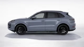 2026 Porsche 9Y0/9Y3 Cayenne - Image 9 of 30