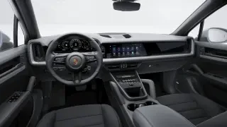 2026 Porsche 9Y0/9Y3 Cayenne - Image 29 of 30