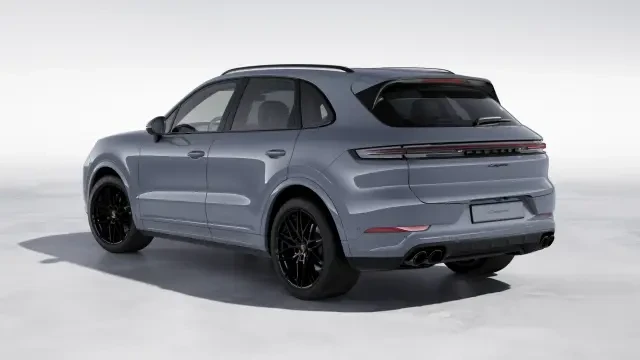 2026 Porsche 9Y0/9Y3 Cayenne - Image 22 of 30