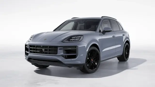 2026 Porsche 9Y0/9Y3 Cayenne - Image 6 of 30
