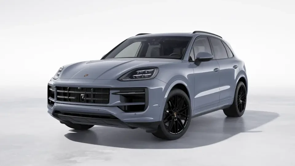 2026 Porsche 9Y0/9Y3 Cayenne - Image 7 of 30