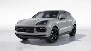 2026 Porsche 9Y0/9Y3 Cayenne - Image 5 of 31