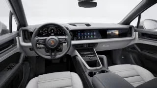 2026 Porsche 9Y0/9Y3 Cayenne - Image 25 of 31
