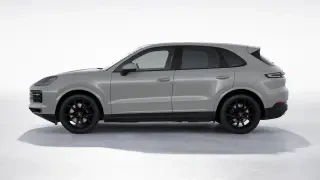 2026 Porsche 9Y0/9Y3 Cayenne - Image 13 of 31