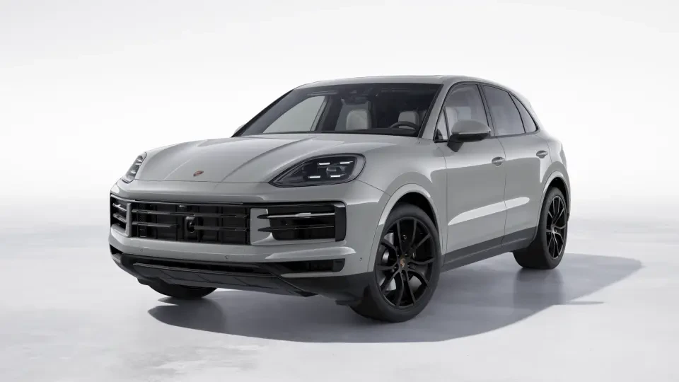 2026 Porsche 9Y0/9Y3 Cayenne - Image 7 of 31
