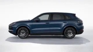 2026 Porsche 9Y0/9Y3 Cayenne - Image 13 of 30