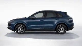 2026 Porsche 9Y0/9Y3 Cayenne - Image 13 of 30