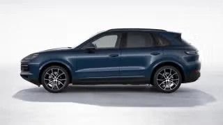 2026 Porsche 9Y0/9Y3 Cayenne - Image 9 of 30