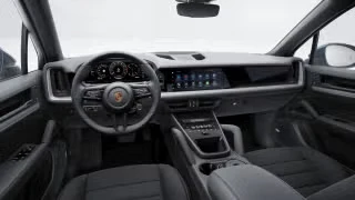 2026 Porsche Cayenne - Image 25 of 30