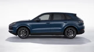 2026 Porsche Cayenne - Image 9 of 30