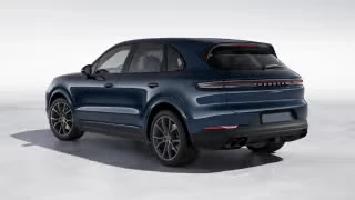 2026 Porsche Cayenne - Image 17 of 30