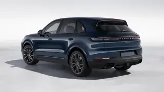 2026 Porsche Cayenne - Image 21 of 30