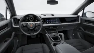 2026 Porsche Cayenne - Image 29 of 30