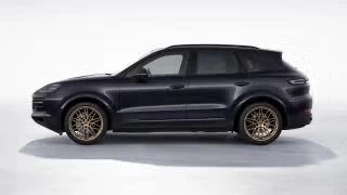 2026 Porsche 9Y0/9Y3 Cayenne - Image 9 of 30