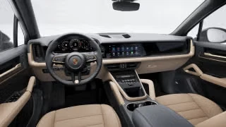 2026 Porsche 9Y0/9Y3 Cayenne - Image 25 of 30