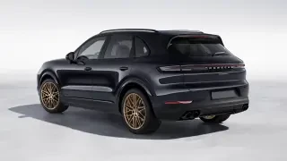 2026 Porsche 9Y0/9Y3 Cayenne - Image 21 of 30